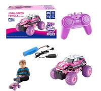 Rc Drift Car - High Speed Model Vehicle - Crawler Toys 2.4ghz for Over 5 Years Old and Kids Boys Girls Festival Birthday Outdoor Adventures