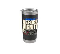 RC Drift Car RC Drift Racing Remote Control Gift Stainless Steel Insulated Tumbler