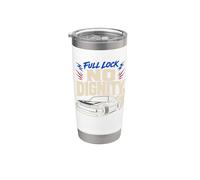 RC Drift Car RC Drift Racing Remote Control Gift Stainless Steel Insulated Tumbler