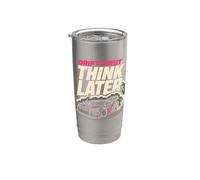 RC Drift Car RC Drift Racing Remote Control Gift Stainless Steel Insulated Tumbler
