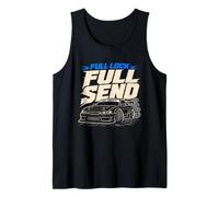 RC Drift Car RC Drift Racing Remote Control Gift Tank Top