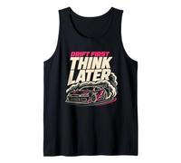 RC Drift Car RC Drift Racing Remote Control Gift Tank Top