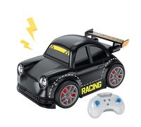 RC Drift Car - Remote Control Car Toy | High Speed 4WD 2.4G 360° Rotation Mini Drifting RC Vehicle Toys with LED Lights and Sound for Children Kids Boys Girls Birthday Christmas