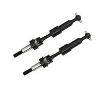 RC Drive Shaft Compatible With HSP For Infinite 94123 94103 Drive Shaft Adjustable Cvd Transmission Shaft Replacement Accessories 1/10 RC Car