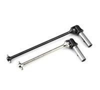 RC Drive Shaft Compatible With KYOSHO 1/8 USA-1 For Mad For Foxx MAW019 RC Car Upgrades Parts Accessories Metal Drive Shaft CVD