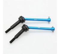 RC Drive Shaft Compatible With Tamiya For XV01 TC01 1/10 RC Car Upgrade Parts Accessories Front And Rear Drive Shaft CVD 54515 54516 42mm 39mm(Rear)