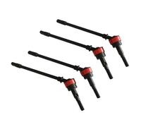 RC Drive shafts Compatible With Axial For Scx10 Rc Crawler Car Upgrade Parts Modification Spare 2Pair Stainless Steel Front Axle Drive Shaft Cvd