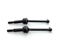 RC Drive shafts Compatible With HPI Sprint2 RC Car Upgrades Parts Replacement Accessories Metal For Universal Drive Shaft CVD SPT2-D015 38mm