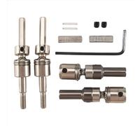RC Drive shafts Compatible With Wltoys 12428 12423 12427 1/12 RC Car Upgrade Parts Accessories CVD Front Wheel For Universal Drive Shaft