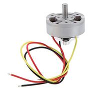 RC Drone Arm Metal Power Motor Replacement Repair Parts for FPV Combo Drone Silver (long term)