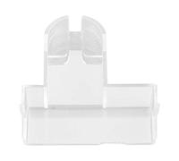 RC Drone Camera Holder Buckle, Gimbal Lock Protector Clamp Camera Holder Buckle for DJI Mavic Pro Drone Quadcopter Accessory(Transparent) Model Aircraft Accessories