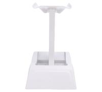 RC Drone Desktop Display Stand, RC Drone Collection Support Base 2 in 1 for Desktop Shelf -Showcase