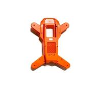 RC Drone Front Rear A B Arm With Brushless Motor Engine Down Body Shell Propeller Props Maple Leaf For L900Pro Se(1PCS Down Shell)