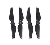 RC Drone Propellers, Quick Release Quadcopter Blades, CW & CCW Propeller Set, compatible with MAVIC Air, for Drone Enthusiasts, Daily Flights, Emergency Replacement, and Professional Aerial Filming