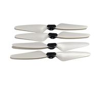 RC Drone Spare Parts Blade Propeller 4PCS Four-axis Quadcopter For SG908/ SG906 SG908Max SG908Pro SG906Pro SG906Max