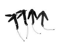 RC Drone Spare Parts Motor Base Compatible With Pro-P5 P5Pro E88 E525 E88PRO S89 Quadrotor Compatible with Drones With WIFI(4pcs black arm)