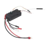 RC ESC Accessories 768 20A Brushless ESC Waterproof Speed Controller Off Road Vehicles Models Spare Accessories RC Parts Modified Crawlers Trucks
