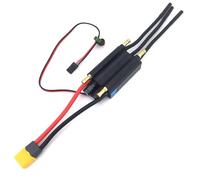 RC ESC Accessories For 90A Brushless ESC Speed Controller Motor Forward Backward Water Cooling Model Accessory Off Road Vehicles Trailer Trucks