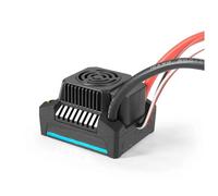 RC ESC Accessories For Buggy 1/8 1/10 1/12 150A Waterproof 2-4 Brushless ESC With BEC RC Car Truck Boat Upgrades Parts Model Accessory Crawlers