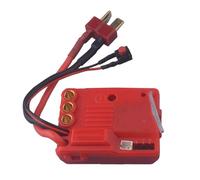 RC ESC Accessories For HAIBOXING For Hbx 16889A 16889 S1601 S1602 1/16 Brushless ESC Receiver M16110 Remote Control RC Car Spare Parts Upgrade