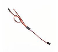 RC ESC Accessories For Mini N20 N30 1S 4A Brushed ESC DC3.6-5.8V Speed Controller RC 720 820 Hollow Cup Motors Model Accessory Off Road Vehicles
