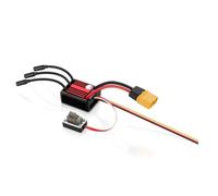 RC ESC Accessories For QuicRun WP-16BL30 G2 For Buggy 1/16 Waterproof Brushless ESC 30A 2-3S For On Road Off Monster RC Car Upgrades Parts Trucks