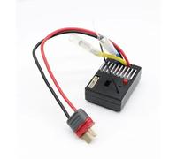 RC ESC Accessories For WLtoys 124010 2824 Receiver Remote Control Vehicle For Circuit Board Main Electrical Adjustment RC Parts Monster Trucks Crawlers