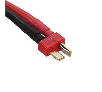 RC ESC Controller For Traxxas For Redcat For HPI 1/10 1060-RTR 2-3S 60A Waterproof Brushed ESC W/BEC 6V/3A RC Car Parts(T)