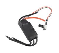 RC ESC For DC 7 24V 200W 3 For Phase Brushless Motor Driver DC Motor Drive Board Speed Controller Module With Potentiometer