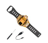 RC Excavator Toy - Wireless 2.4GHz Racing Controller, USB Charging Remote Control Vehicle Game | Interactive Construction Car Toy For Children Boys Girls Indoor Outdoor Play