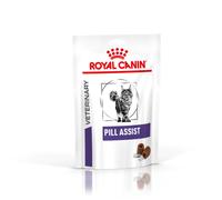 Rc Feline Pill Assist 45g 1 Bag