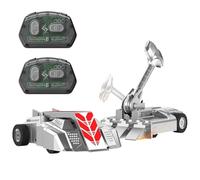 RC Fighting Robots - STEM Car Toys, Remote Control Battle Vehicles | Interactive RC Fighting, Girls, Collectors, Birthday, Holiday Fun, Backyard, Park, Garden, Living Room, Bedroom