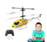RC Flying Helicopters for Helicopters Drones, Toys Aircraft Toys Remote Controlled Aircraft with Stable Flight and Simple Control, 1 Key