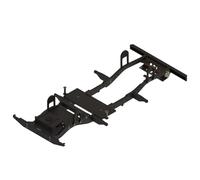 RC Frame Components For Gelande II D90 1/10 RC 4WD Aluminum Frame Beam For Chassis Brace For Rock Crawler Truck Accessory DIY