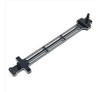 RC Frame Components For LC PTG-2 PTG-2R 1/10 Aluminum Second Floor Shell Pillar Kit RC For Racing Car Upgrade Accessories