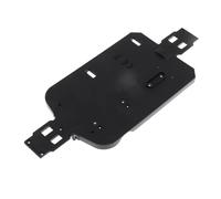 Rc Frame Plate For WLtoys A959 A969 A959-b A969-b 1:18 A949-03 Chassis Rc Car Tracked Vehicles Parts Accessory Upgrades Replacement And Repair