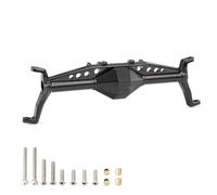 RC front rear axle Compatible With Axial For Capra For UTB RC Crawler Car Upgrades Parts Accessories Front Currie F9 Portal Axle Case Housing