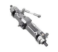RC Front Rear Axles Set For WPL For JJRC FY For Henglong 1/16 RC Car Metal Upgrade Front Axle Assembly PartsRemote Control Car