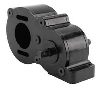 RC Gearboxes Compatible With Axial SCX10 I II III For Capra For LCG Lower Center Of Gravity Metal Transmission Gearbox 1/10 RC Crawler Parts