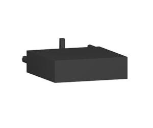 RC Harmony Relay RXM041FU7 Circuit Protection Module