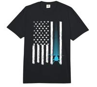 RC Helicopter Pilot | Remote Control Heli Flying Comfort Colors Adult Heavyweight T-Shirt