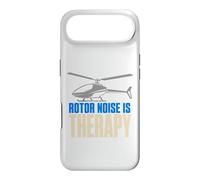 RC Helicopter RC Heli Pilot Remote Control Heli Gift Case for iPhone Air