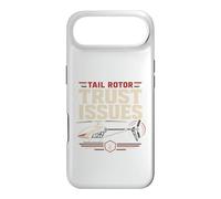 RC Helicopter RC Heli Pilot Remote Control Heli Gift Case for iPhone Air