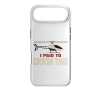 RC Helicopter RC Heli Pilot Remote Control Heli Gift Case for iPhone Air