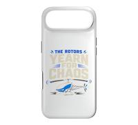 RC Helicopter RC Heli Pilot Remote Control Heli Gift Case for iPhone Air