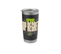 RC Helicopter RC Heli Pilot Remote Control Heli Gift Stainless Steel Insulated Tumbler