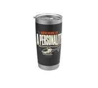 RC Helicopter RC Heli Pilot Remote Control Heli Gift Stainless Steel Insulated Tumbler