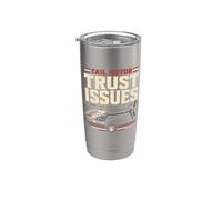 RC Helicopter RC Heli Pilot Remote Control Heli Gift Stainless Steel Insulated Tumbler