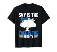 RC Helicopter RC Model Sky Limit Radio Controlled Helicopter T-Shirt