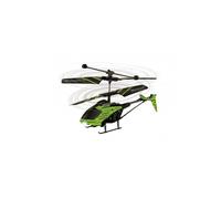 RC helicopter Streak junior/unisex green 18 cm